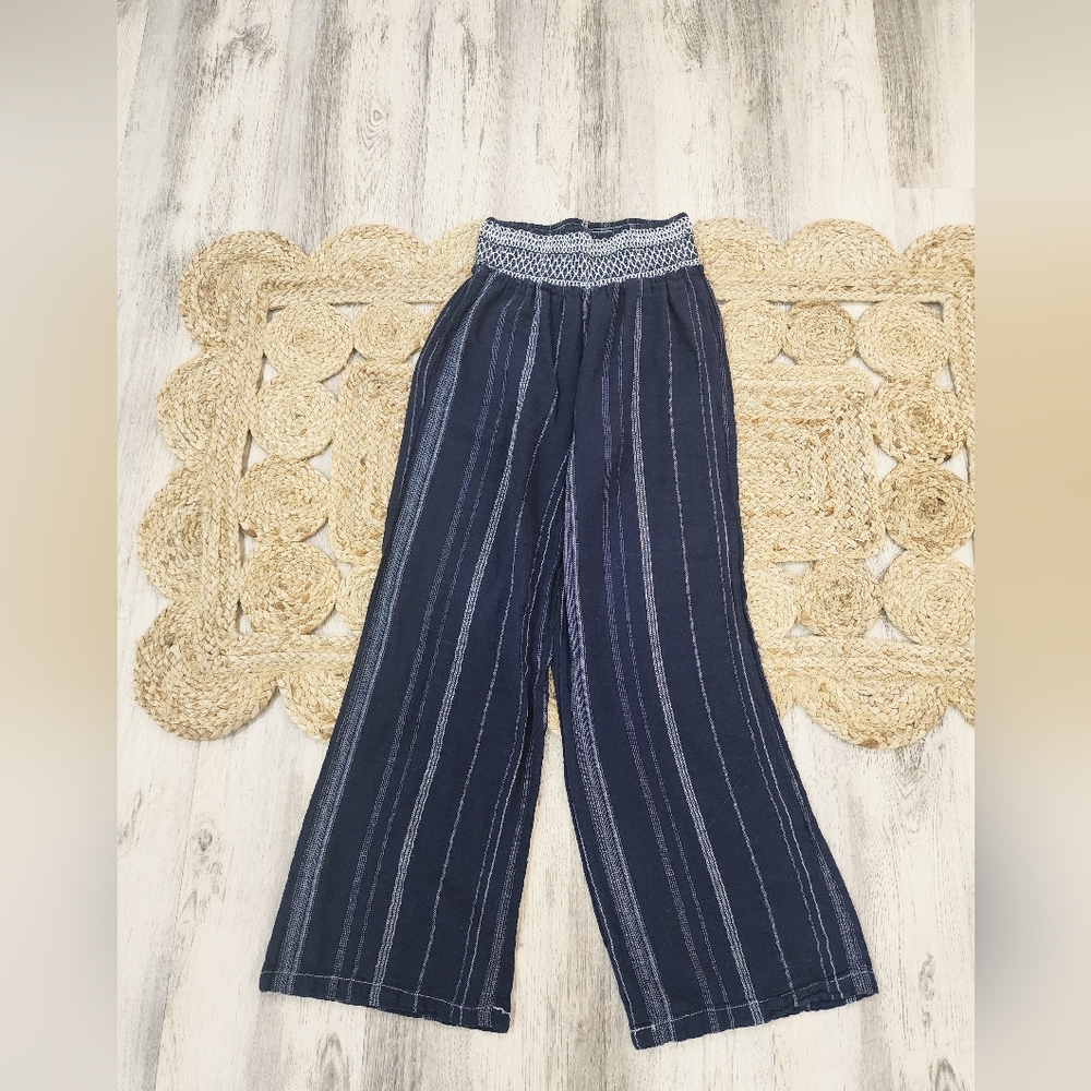 Womens Linen Pants